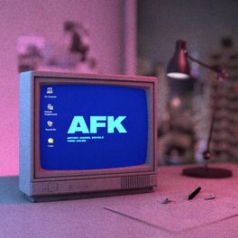 Album cover of AFK