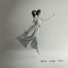 Album cover of Boys Like You