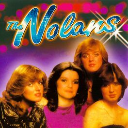 The Nolans I M In The Mood For Dancing Listen With Lyrics Deezer