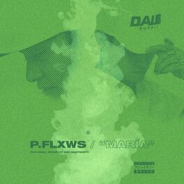 Album cover of María