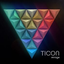 Album cover of Mirage