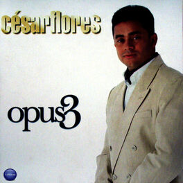 Album cover of Opus 3