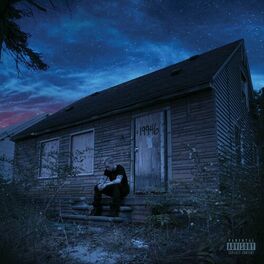 Album cover of The Marshall Mathers LP2 (Expanded Edition)