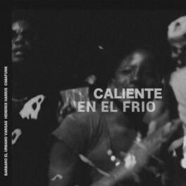 Album cover of Caliente En El Frio