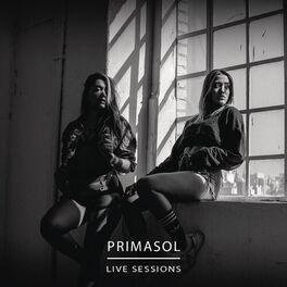 Album cover of Live Sessions
