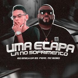 Album cover of Uma Etapa