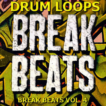 basic drum beats loop
