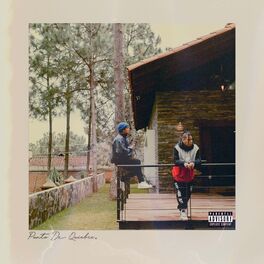Album cover of Punto de Quiebre