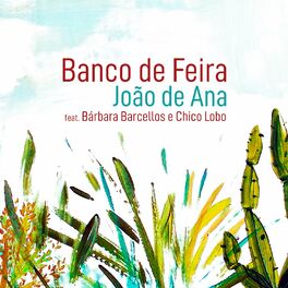 Album cover of Banco de Feira
