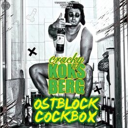 Album cover of Ostblock Cockbox