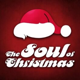 Album cover of The Soul of Christmas