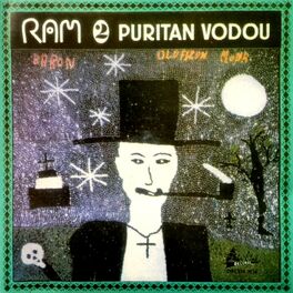 Album cover of Puritan Vodou