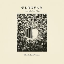 Album cover of ELDOVAR - A Story of Darkness & Light