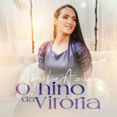 Hino Da Vitória Cassiane