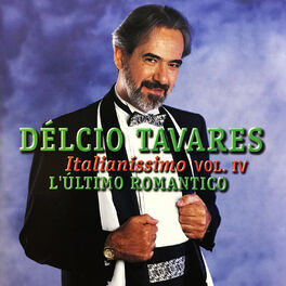 Album cover of Italianíssimo - L'último Romantico, Vol. 4