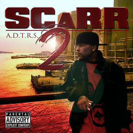 Album cover of A.D.T.R.S. 2