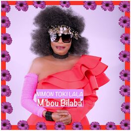 Album cover of M'bou Bilaba