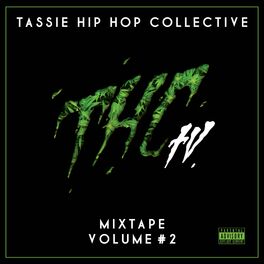 Album cover of Mixtape Volume #2