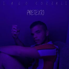 Album cover of Pretexto