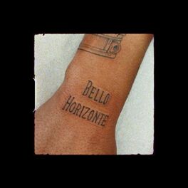 Album cover of Bello Horizonte