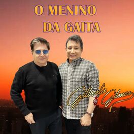 Album cover of O Menino da Gaita