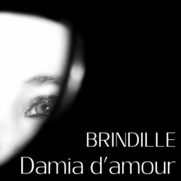 Album cover of Damia d'amour