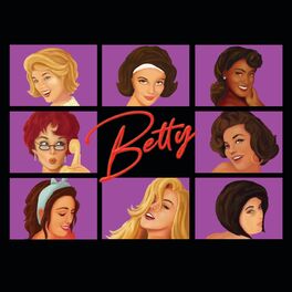 Album cover of Betty (Get Money)