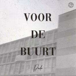 Album cover of Voor De Buurt