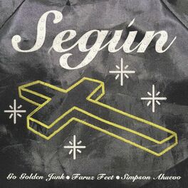 Album cover of Según