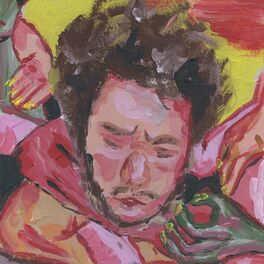 Album cover of die gallenblase im kaugummi