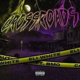 Album cover of Crossroads (feat. BMO)
