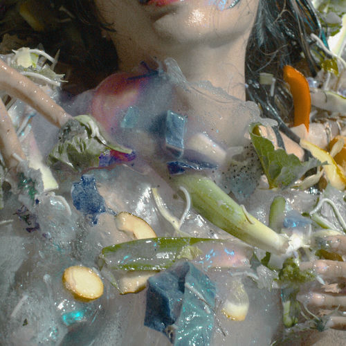 Ivy Lab Infinite Falling Ground Pt.2 тексты и песни Deezer