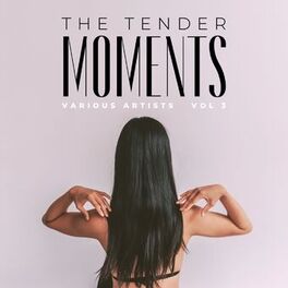 Album cover of The Tender Moments, Vol. 3