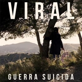 Album cover of Guerra Suicida