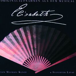 Album cover of Elisabeth
