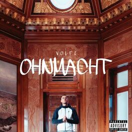 Album cover of Ohnmacht