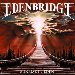 Album cover of Sunrise In Eden (Definitive Edition)