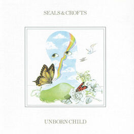 Album cover of Unborn Child