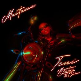 Album cover of Maitama (Going)