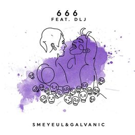 Album cover of 666 (feat. DLJ)