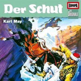 Album cover of 043/Der Schut