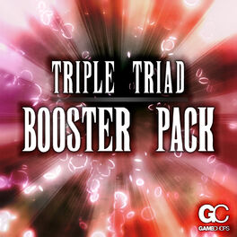 Album cover of Triple Triad: Booster Pack
