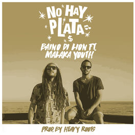 Album cover of No Hay Plata