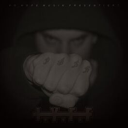 Album cover of I.Y.F.F