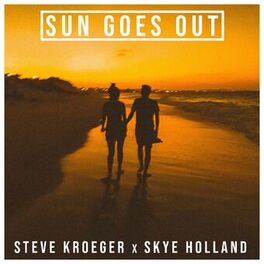 Album cover of Sun Goes Out