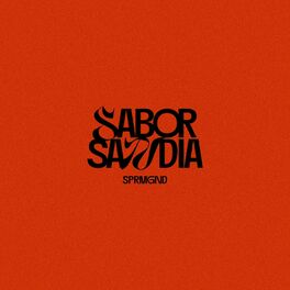 Album cover of Sabor Sandía