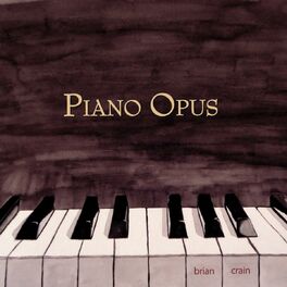 Album cover of Piano Opus - Solo Piano
