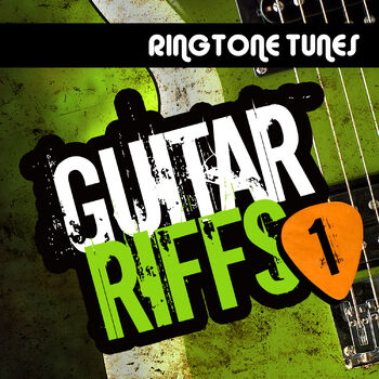 Ringtone Track Masters - We Will Rock You (Guitar Solo): Listen.