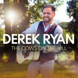 Album cover of The Cows On The Hill