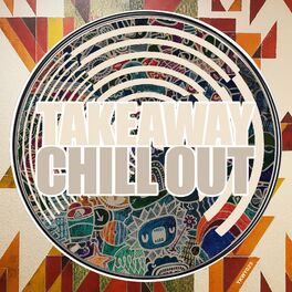 Album cover of CHILL OUT